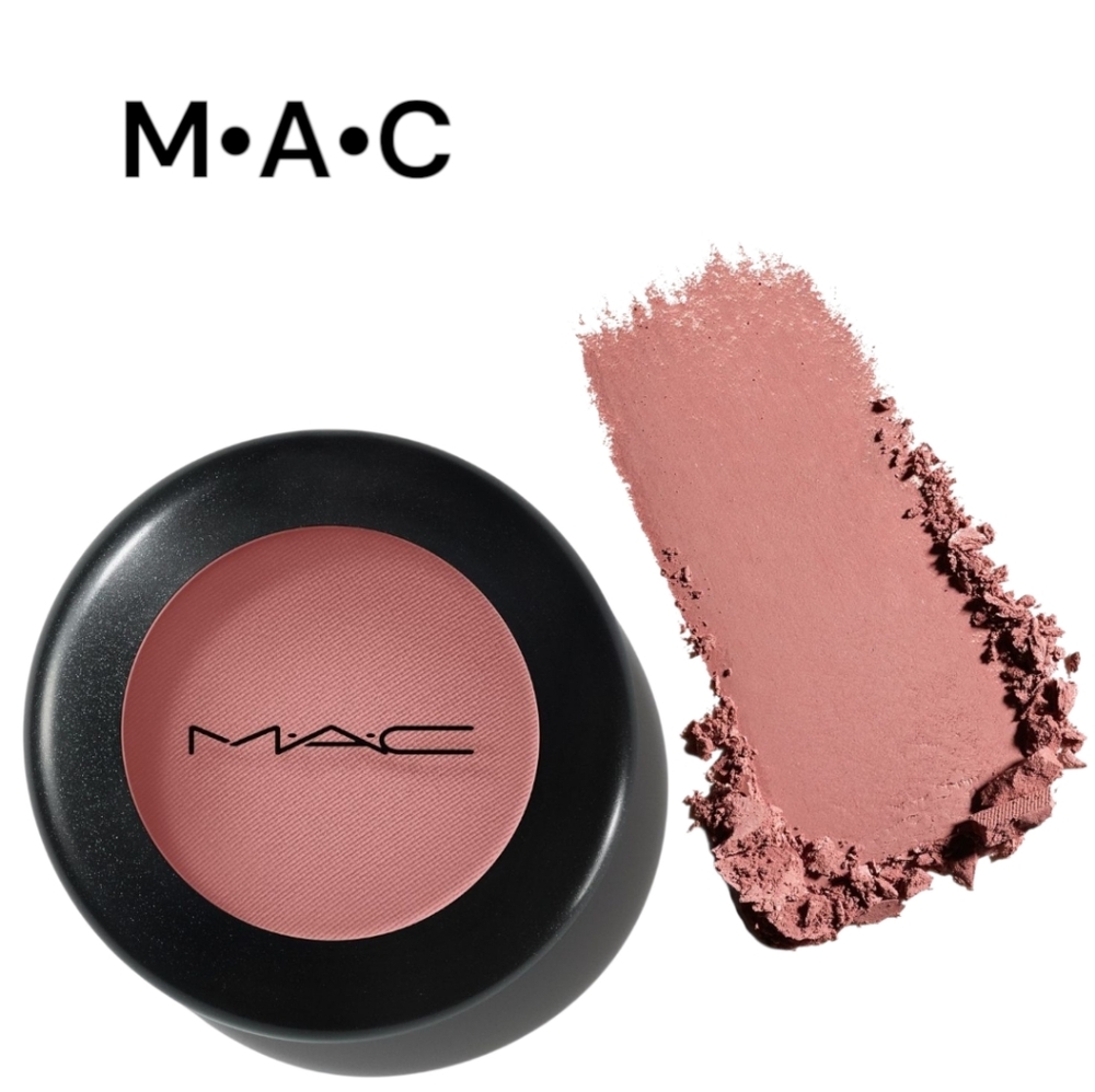 MAC Long Wear Eye Shadow In Royal Rendezvous
